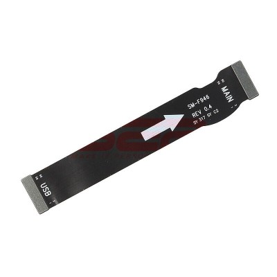 Banda meniu Samsung Galaxy Z Fold5 / F946 foto