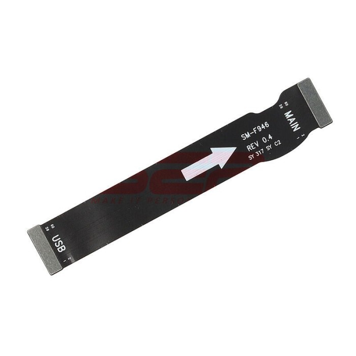 Banda meniu Samsung Galaxy Z Fold5 / F946