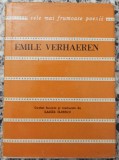 Poeme - Emile Verhaeren// colectia Cele mai frumoase poezii
