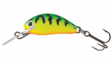 Salmo Wobler Hornet Sinking 2.5cm Green Tiger