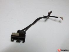 Conector retea Sony Vaio PCG-3D1M foto