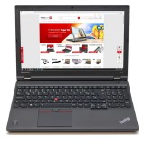 Laptop Second Hand, LENOVO THINKPAD W541, Procesor I7 4710MQ, Memorie RAM 8 GB, SSD 256 GB + HDD 1 TB , Placa video Nvidia Quadro K1100M, US, Backligh