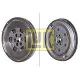 Volanta Vw Touran, Tiguan, Sharan, Scirocco, Passat, Eos, Cc, Caddy, Beetle, Skoda Yeti, Octavia, Seat Leon, Alhambra, Leon, Audi A3, Q3, Tt, LUK