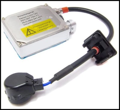 Balast, Droser Bmw Seria 7 (E38), Z8 (Z52); Ferrari 360; Mercedes Clasa CLK (C208) 06.97-02.03; Volvo S40/V40 (Vs/Vw); VW Passat (B5 (3b)), Polo (6n2 foto