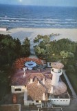Mamaia. Vedere (Carte postala necirculata)