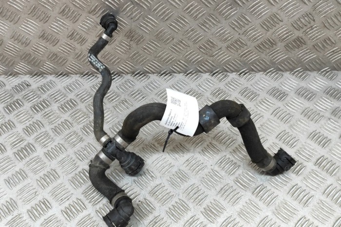 Furtun de lichid de răcire MERCEDES-BENZ C T-Model S205 2019 OEM: A2055011691 23076906