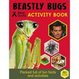 Bear Grylls Activity Series