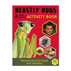 Bear Grylls Activity Series