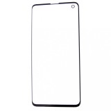 Geam Sticla OCA Samsung Galaxy S10 G973 Negru