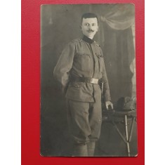 1916 - militar austro-ungar, Szinte Laszlo