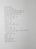 DRAGOSTEA E PSEUDONIMUL MORTII - ION CARAION , 1980 * BLOC DE FILE INDOIT