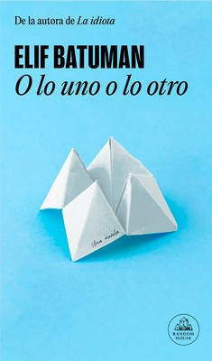 O Lo Uno O Lo Otro / Either foto