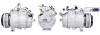 LUCAS ACP860 Compresor, climatizare