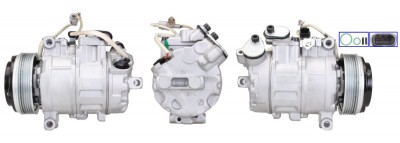 LUCAS ACP860 Compresor, climatizare foto