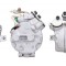 LUCAS ACP860 Compresor, climatizare