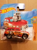 2023 Hot Wheels 122/250 SURF&#039;S UP 5/5 - SURF &#039;N TURF