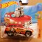 2023 Hot Wheels 122/250 SURF&#039;S UP 5/5 - SURF &#039;N TURF