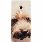 Husa silicon pentru Xiaomi Mi Mix 2, Love Pup