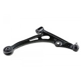 Brat suspensie fata, bascula Suzuki Liana Rh413, Rh416, Rh418 2001-2008, Inferior Dreapta, 45202-54G00