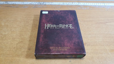 Film DVD Herr Der Ringe Die Zwei Turme - Germana #A1058 foto