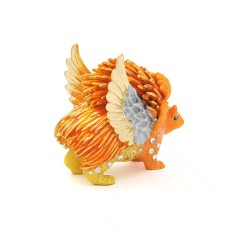 Statueta cu Porcul Spinos Ceresc