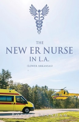 THE NEW ER NURSE IN L.A. (Lower Arkansas) foto