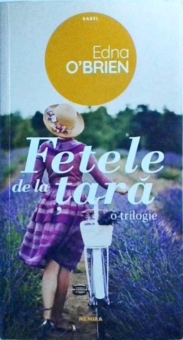 Edna O'Brien - Fetele de la tara