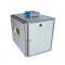 Incubator profesional cu intoarcere automata, termometru si invertor, 300 oua, Termohigrometru