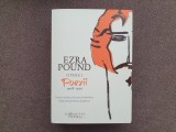 Ezra Pound - Opere, volumul 1. Poezii Humanitas