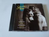 Schmuse rap, CD