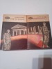 Dupa Noi, Potopul! - Josef Toman, 2 Vol., Minerva 1971, Roman Beletristica, 11x17cm, 996 Pagini, Editie Veche