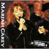 CD Mariah Carey &ndash; MTV Unplugged EP (VG+)