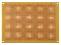 Placă Prototip Universală 115mm x 160mm Singură Față