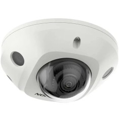 Camera supraveghere Hikvision IP mini dome DS-2CD2546G2-IWS(2.8MM)C AcuSense 4