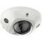 Camera supraveghere Hikvision IP mini dome DS-2CD2546G2-IWS(2.8MM)C AcuSense 4