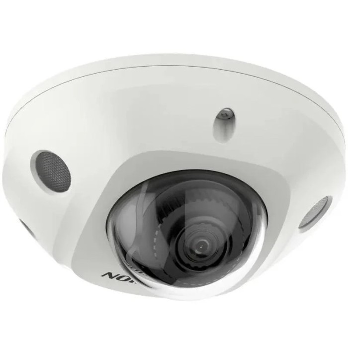 Camera supraveghere Hikvision IP mini dome DS-2CD2546G2-IWS(2.8MM)C AcuSense 4