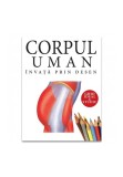 Cumpara ieftin Corpul uman: Invata prin desen, Didactica Publishing House
