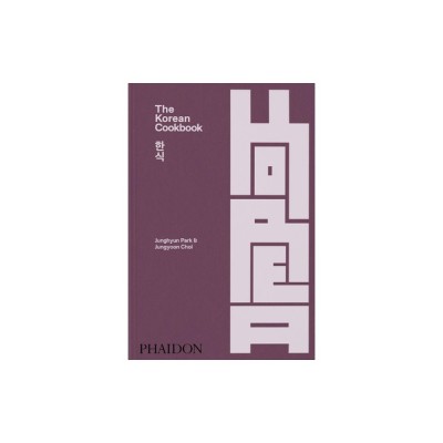 The Korean Cookbook foto