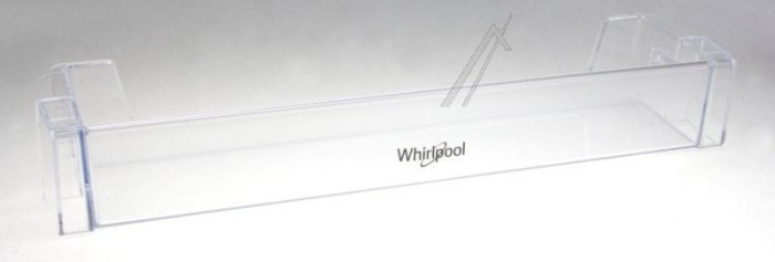 C00504683 POLITA SUPERIOARA USA FRIGIDER 481011024291 frigider / combina frigorifica WHIRLPOOL/INDESIT