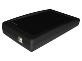 Cititor de carduri RFID USB 5V, antenă și buzzer negru