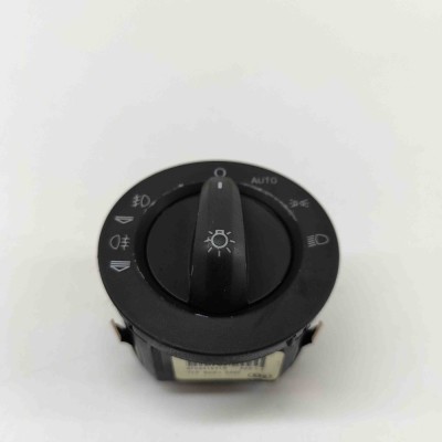 Modul de control comutator faruri AUDI Q7 4L 2007 OEM: 4F2941531D 22914335 foto