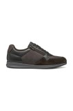 Geox sneakers U AVERY culoarea negru, U56H5A 0EKBU C6024
