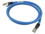 Patch Cord Goobay S/FTP Cat 8.1 RJ45 Cu 45659, Cablu Rețea Performant