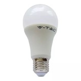 Bec LED A60 E27 12W 4000K alb neutru V-TAC