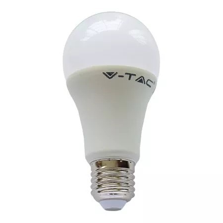 Bec LED A60 E27 12W 4000K alb neutru V-TAC