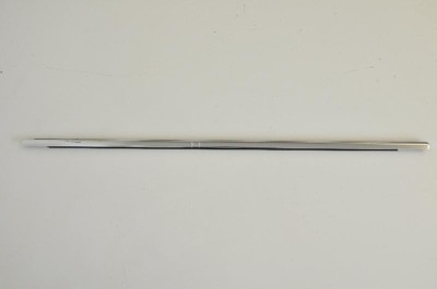 Chedar geam ușă st&amp;acirc;nga față VW PASSAT B7 362 2012 OEM: 3C4837475D 2315815 foto