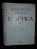 CROCE BENEDETTO