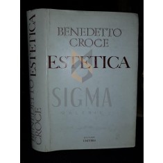 CROCE BENEDETTO