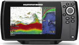 Sonar Humminbird Helix 7 CHIRP DS GPS G3