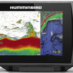 Sonar Humminbird Helix 7 CHIRP DS GPS G3